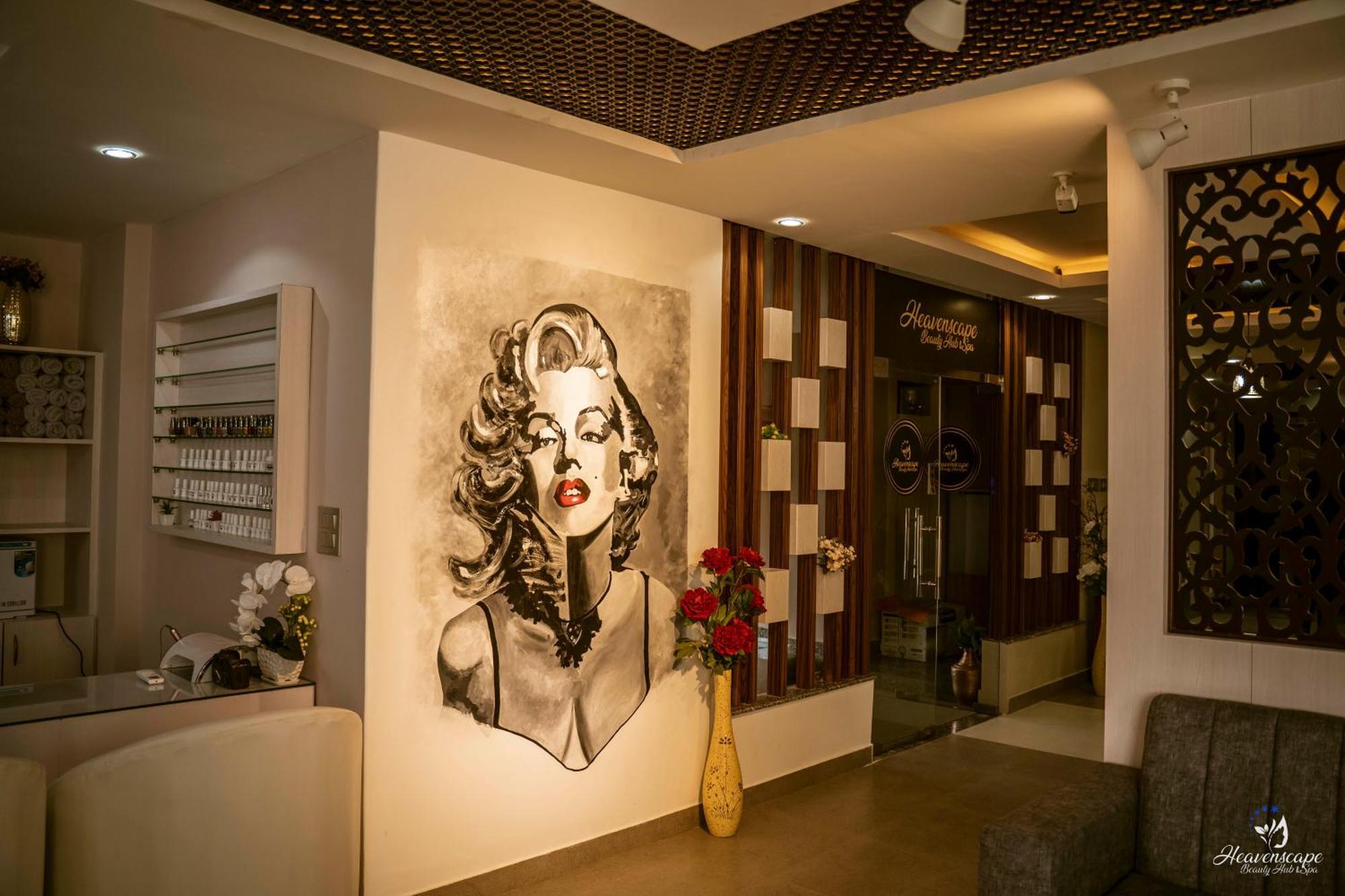Hotel Sabrina, Kathmandu Exterior photo
